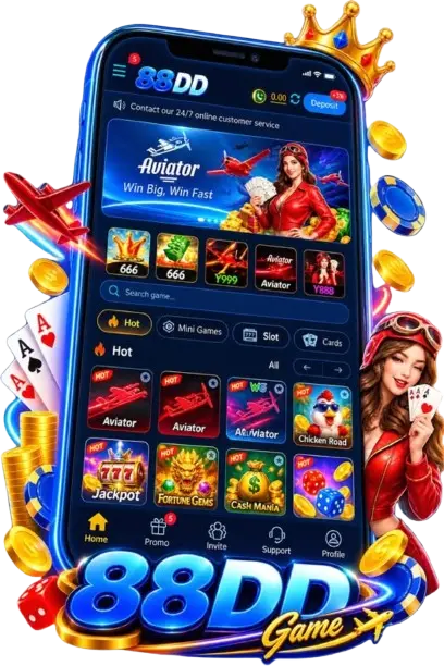 88DD Game Download