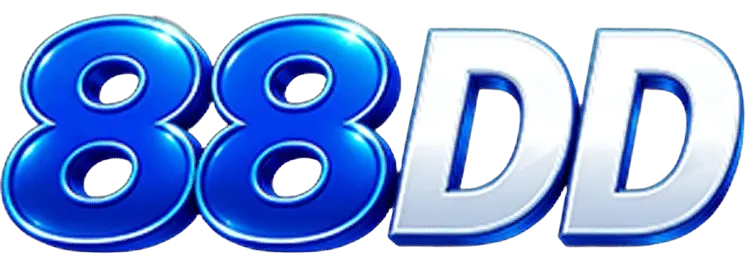 88DD Logo